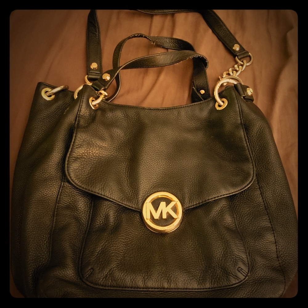 Michael kors purse